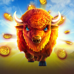 Icon for Wrath of the ChargeBuffalo