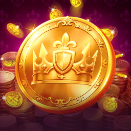 Icon for Fortune Awaits:Lucky Coin Game