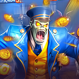 Icon for Train Captain Eliminator