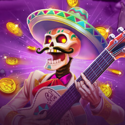 Icon for Bloom of the Golden Marigold