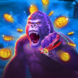 Icon for Enter the Jungle King’s Realm