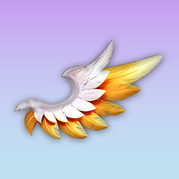 Icon for Winged Novice