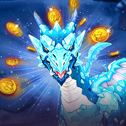 Icon for Frost Dragon Slayer