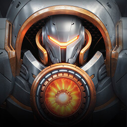 Icon for Slayer of the MechaJaeger