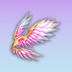 Icon for Rising Seraph