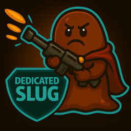 Icon for Dedicated Slug