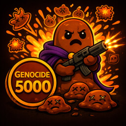 Icon for Genocide
