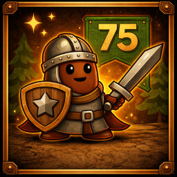 Icon for Three-Quarter Hero