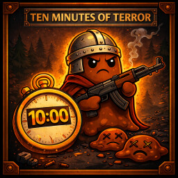 Icon for Ten Minutes of Terror