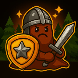 Icon for Milestone Warrior