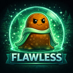 Icon for Flawless