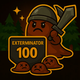 Icon for Exterminator