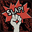 Icon for *SLAP*