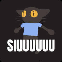 Icon for SIUUUUUUUU!