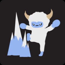 Icon for Ice Wall!