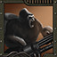 Icon for Not Monkeying Around