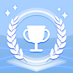 God Gamer achievement icon for Secret Some