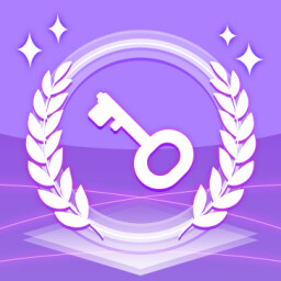 Hidden Ending achievement icon for Secret Some