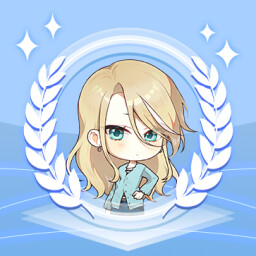 Dasom Ending achievement icon for Secret Some