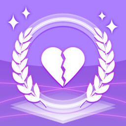 Bad Ending achievement icon for Secret Some