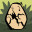 Dino Slug icon