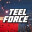 TEEL FORCE: Top Down Shooter icon