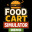Food Cart Simulator Demo icon