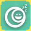 Icon for A good night of sleep