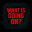 What Is Going On? icon