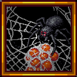 Icon for Stranger in the Nest