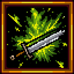 Icon for Touch Grass