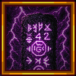 Icon for Dark Rupture