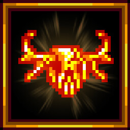 Icon for Hell on Earth