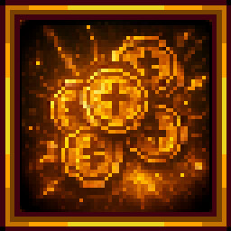 Icon for Full Pocket