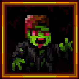 Icon for Night of the Dead