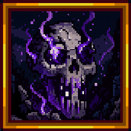 Icon for Titan Slayer