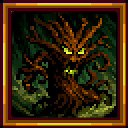 Icon for The Treant