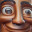 Only Up: BRAINROT TOGETHER Demo icon