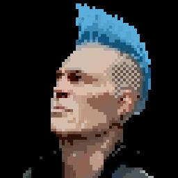 Icon for Sound of Machines