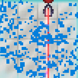 Icon for Laser Paradox