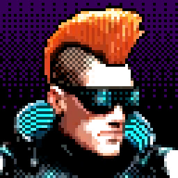 Icon for Time Master