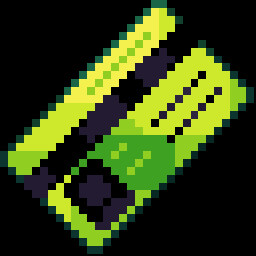 Icon for KeyCard Paradox