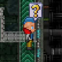 Icon for Conveyor Belt Paradox