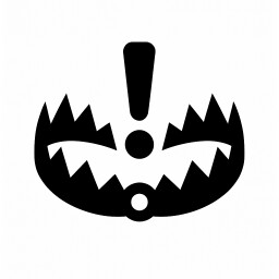 Icon for Its a trap