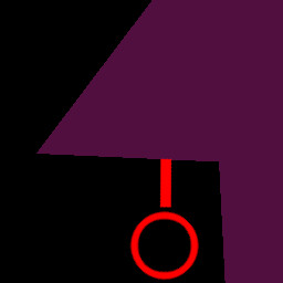 Icon for Secret Area Swamp