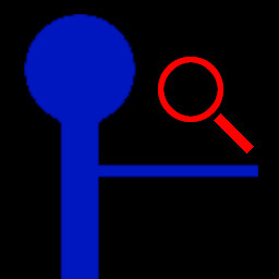 Icon for Secret Area Slimetopia