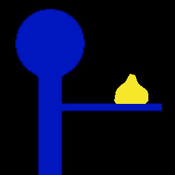 Icon for  Golden Slimes Slimetopia