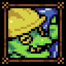 Icon for Humble beginnings