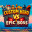 Custom Hero vs Epic Boss beta icon