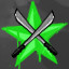 Icon for I'm a Knife-Wielding Lunatic